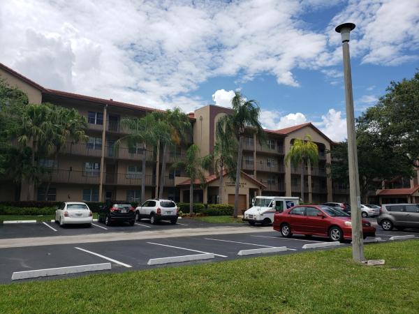 Cambridge At Century Village, 1110 SW 125th Ave #308M, Pembroke Pines, Florida 33027, image 1