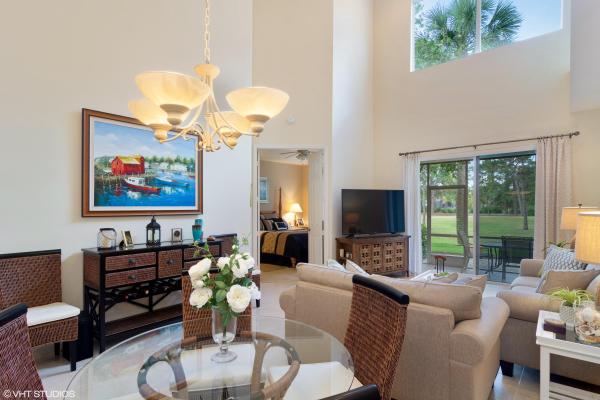 Torrey Pines, 7024 Torrey Pines Cir, Port St. Lucie, Florida 34986, image 1