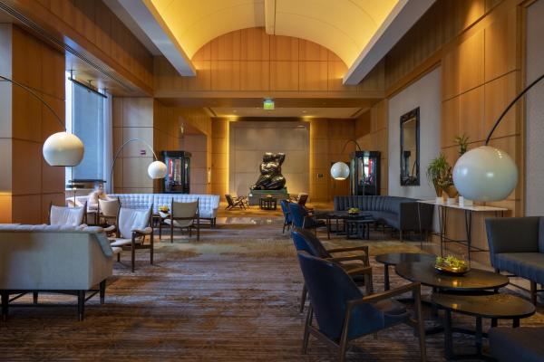 Four Seasons Hotel, 1435 Brickell Ave #3011, Miami, Florida 33131, image 2