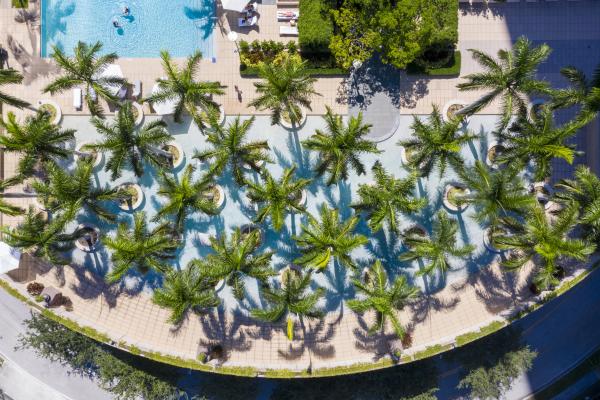 Four Seasons Hotel, 1435 Brickell Ave #3011, Miami, Florida 33131, image 3
