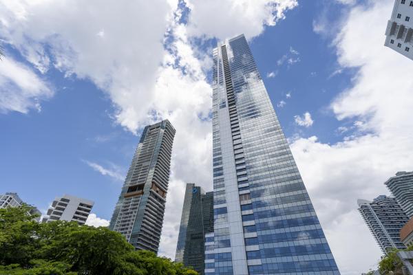 Four Seasons Hotel, 1435 Brickell Ave #3011, Miami, Florida 33131, image 1