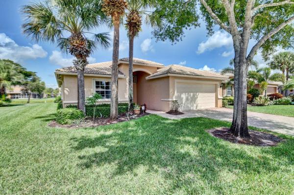 Corsica Park At Venetian Isles, 8310 Duomo Cir, Boynton Beach, Florida 33472, image 1