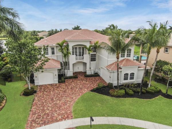 Canyon Isles, 8746 Caraway Lake Ct, Boynton Beach, Florida 33473, image 3