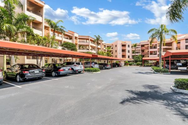 La Paz At Boca Pointe, 7507 La Paz Blvd #305, Boca Raton, Florida 33433, image 1