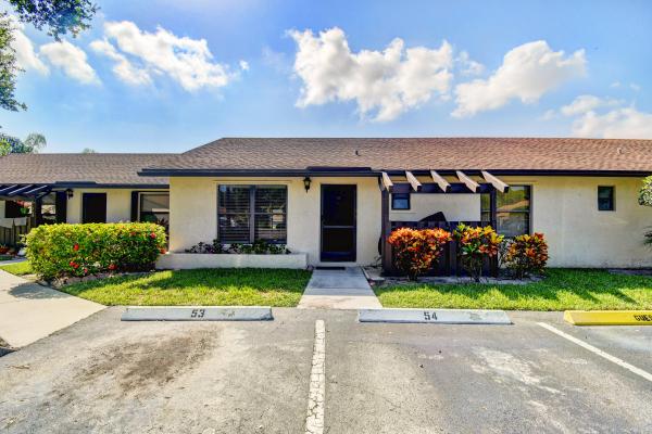 54 Via De Casas Norte, Boynton Beach, Florida 33426, image 1