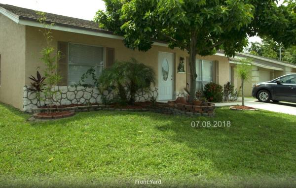Brentwood Lakes, 5896 Westfall Rd, Lake Worth, Florida 33463, image 1