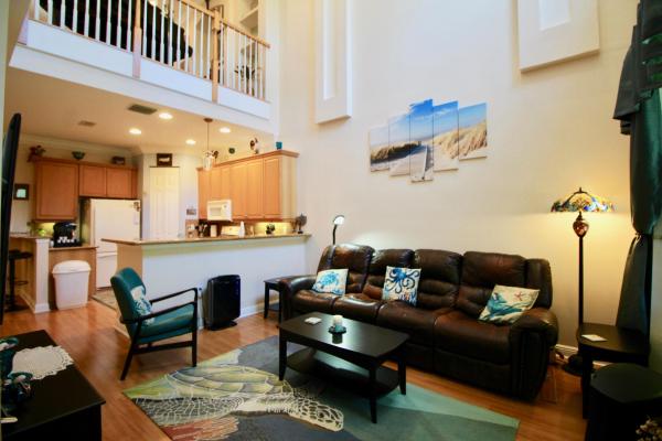 Mariner Bay At Hutchinson Island, 1503 Mariner Bay Blvd, Fort Pierce, Florida 34949, image 2