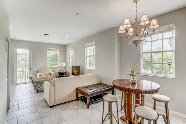 Sandpiper Cove At Botanica, 312 W Thatch Palm Cir #101, Jupiter, Florida 33458, image 1