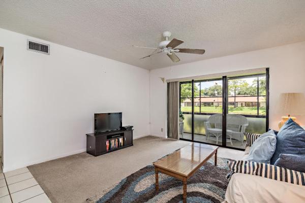 Pine Ridge North 2, 608 Sea Pine Way #F1, Greenacres, Florida 33415, image 2