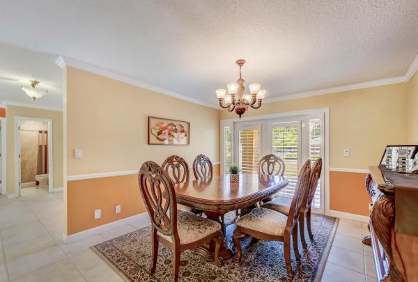 Cloisters, 6155 Vista Linda Ln, Boca Raton, Florida 33433, image 2