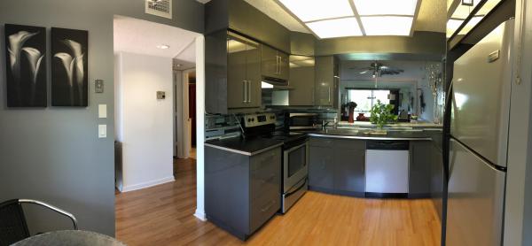 Huntington Lakes 1, 6585 Kensington Ln #107, Delray Beach, Florida 33446, image 3