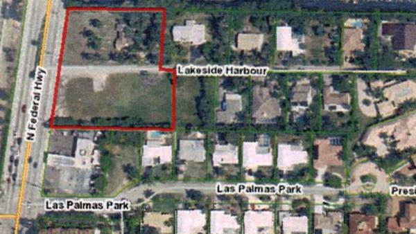 Lakeside Harbor, 605 Lakeside Harbour Harbor, Boynton Beach, Florida 33435, image 1