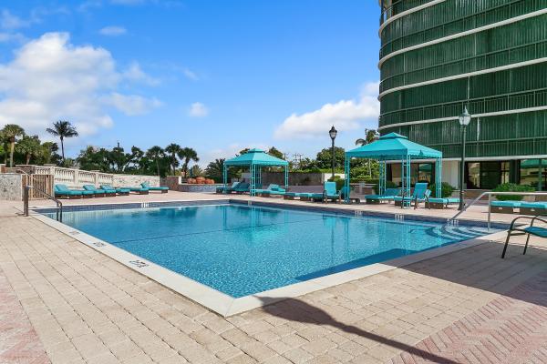 Martinique, 4100 N Ocean Dr #103, Riviera Beach, Florida 33404, image 3