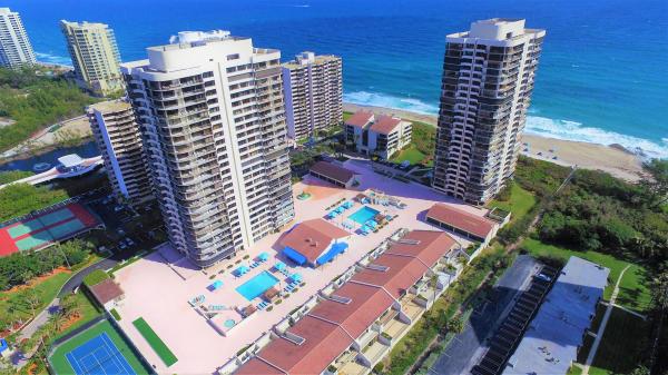 Martinique, 4100 N Ocean Dr #103, Riviera Beach, Florida 33404, image 2