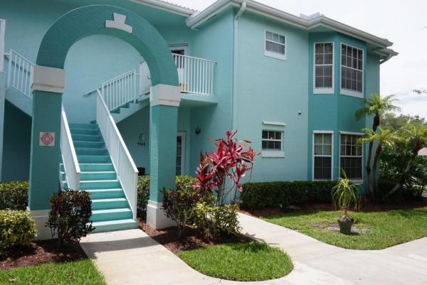 Westbrook Isles, 1145 SW Swan Lake Cir #602, Port St. Lucie, Florida 34986, image 1