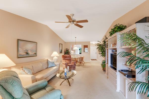 The Arbours Of The Palm Beaches, 2640 Gately Dr W #402, West Palm Beach, Florida 33415, image 3