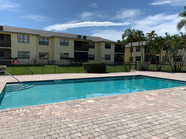 Linton Ridge, 2307 Linton Ridge Cir #C9, Delray Beach, Florida 33444, image 3