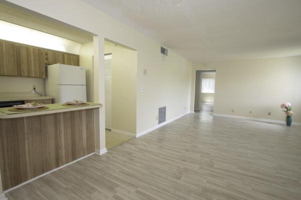 Pine Ridge North 1, 501 Shady Pine Way #D2, Greenacres, Florida 33415, image 1