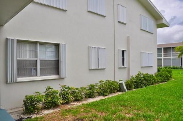 Sterling Village, 600 Horizons W #104, Boynton Beach, Florida 33435, image 1