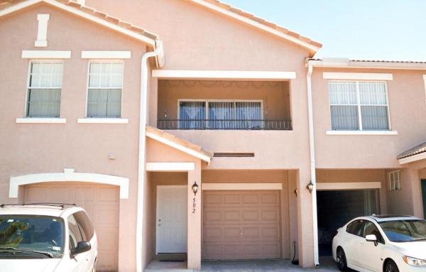 502 Belmont Pl #502, Boynton Beach, Florida 33436, image 1
