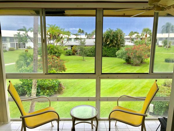 Paget House, 5520 N Ocean Blvd #204, Ocean Ridge, Florida 33435, image 1