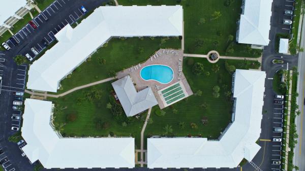 Paget House, 5520 N Ocean Blvd #204, Ocean Ridge, Florida 33435, image 3