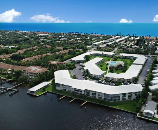 Paget House, 5520 N Ocean Blvd #204, Ocean Ridge, Florida 33435, image 2