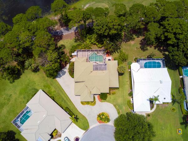 Country Club Estates Parc, 1162 SW Bent Pine Cv, Port St. Lucie, Florida 34986, image 2