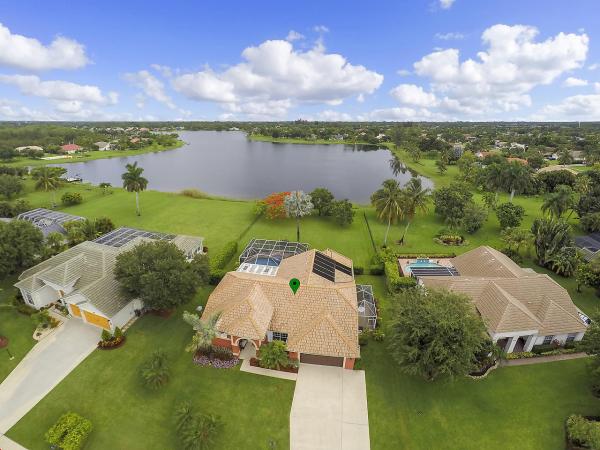 Legend Lake Estates, 4393 Hunting Trl, Lake Worth, Florida 33467, image 1