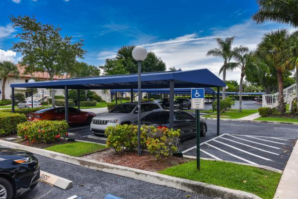 San De Vance Golf & Tennis Club, 330 NW 67th St #D104, Boca Raton, Florida 33487, image 1