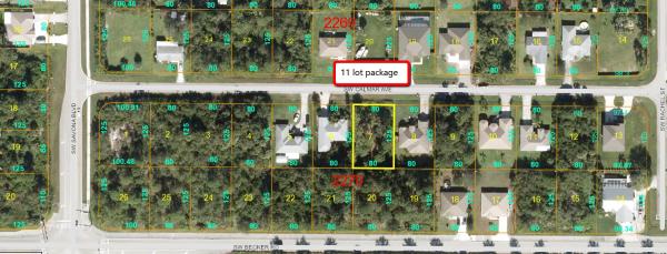 Woodland Trails, 1050 SW Calmar Ave, Port St. Lucie, Florida 34953, image 1