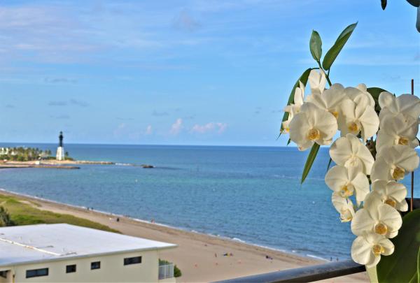 1500 Ocean Club, 1500 N Ocean Blvd #1004, Pompano Beach, Florida 33062, image 1
