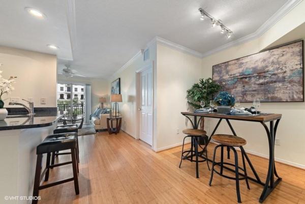 The Prado, 600 S Dixie Hwy #541, West Palm Beach, Florida 33401, image 1