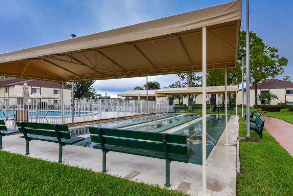 Pine Ridge South 3, 315 Knotty Pine Cir #C-2, Greenacres, Florida 33463, image 2