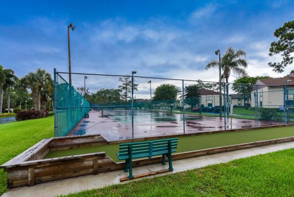 Pine Ridge South 3, 315 Knotty Pine Cir #C-2, Greenacres, Florida 33463, image 1