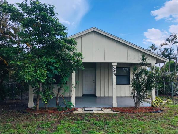 Sunny Acres, 3336 Greene Ave, Lake Worth, Florida 33461, image 1