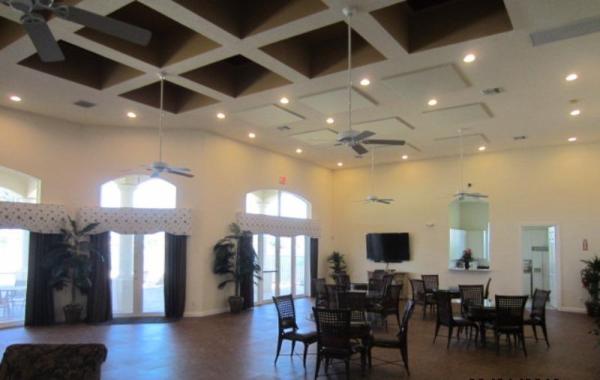Portofino Shores, 5422 Place Lake Dr, Fort Pierce, Florida 34951, image 1