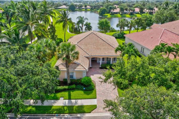 The Isles At Palm Beach Gardens, 1101 Orinoco Way, Palm Beach Gardens, Florida 33410, image 2