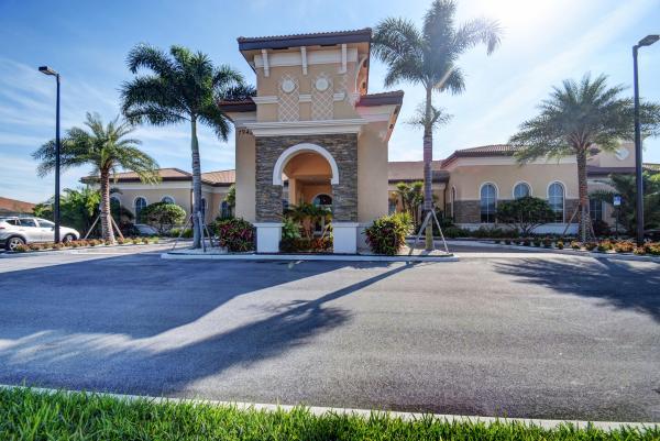 Villaggio Reserve, 7754 Correnti St, Delray Beach, Florida 33446, image 1