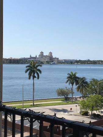 Flagler Pointe, 1801 N Flagler Dr #714, West Palm Beach, Florida 33407, image 1