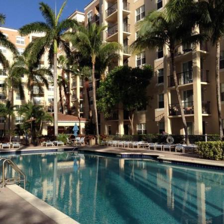Flagler Pointe, 1801 N Flagler Dr #714, West Palm Beach, Florida 33407, image 3