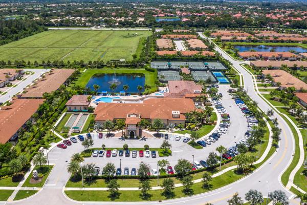 Villaggio Reserve, 14883 Barletta Way, Delray Beach, Florida 33446, image 1