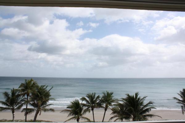 Penthouse Towers, 3101 S Ocean Blvd #922, Highland Beach, Florida 33487, image 2