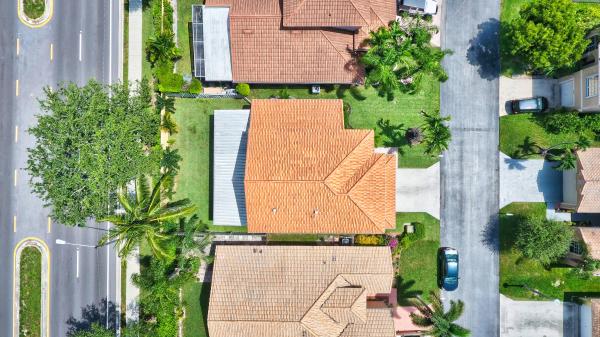 Lawrence Grove, 1025 W Fairfax Cir, Boynton Beach, Florida 33436, image 1