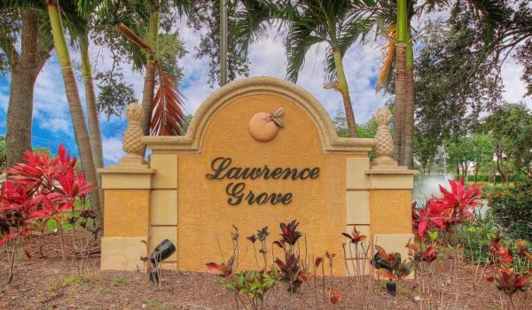Lawrence Grove, 1025 W Fairfax Cir, Boynton Beach, Florida 33436, image 3