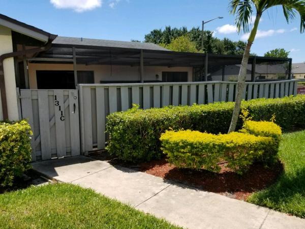 1311 Peppertree Trl #C, Fort Pierce, Florida 34950, image 2