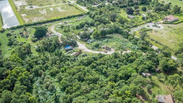 Palm Beach Ranches, 5845 Western Way, Lake Worth, Florida 33463, image 1