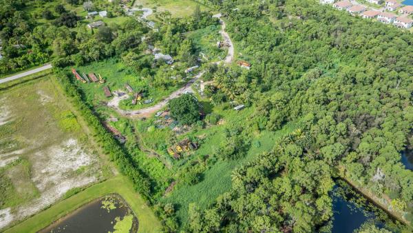 Palm Beach Ranches, 5907 Western Way, Lake Worth, Florida 33463, image 1
