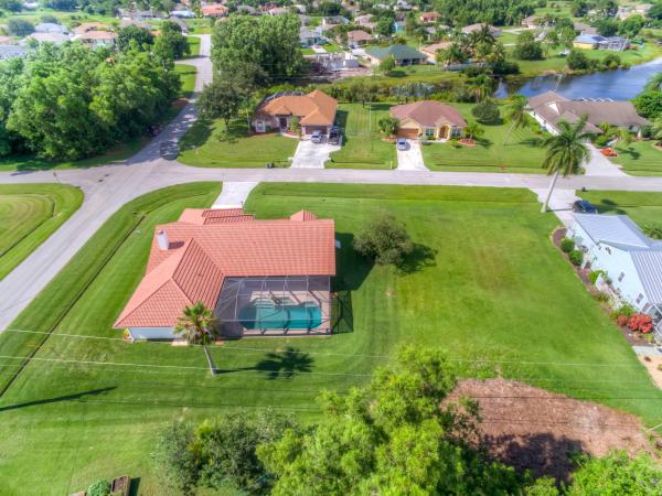 5199 NW Edgarton Ter, Port St. Lucie, Florida 34983, image 3