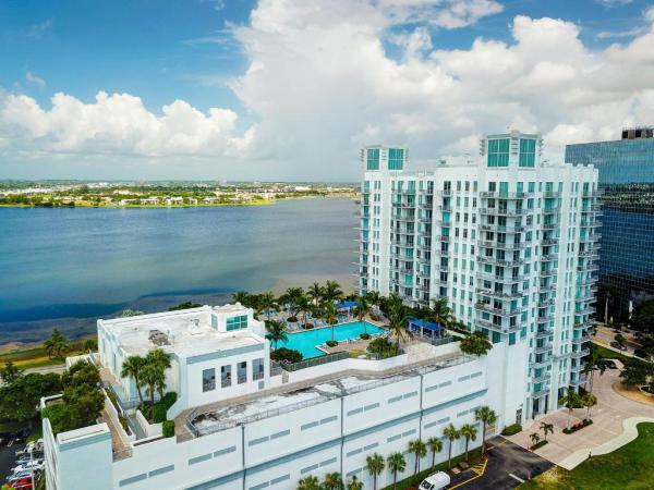 The Edge, 300 S Australian Ave #1202, West Palm Beach, Florida 33401, image 1